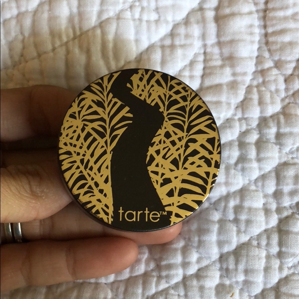 Tarte Smooth Operator Finishing Powder